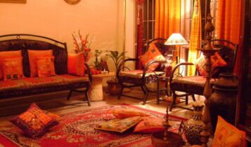 ديكور منزلي Home decor