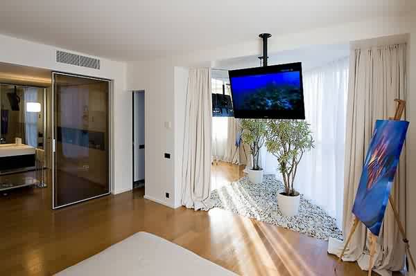ديكور مودرن Modern decor