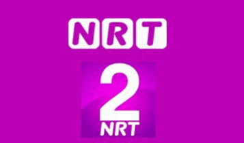 تردد قناة NRT 2 الكردية