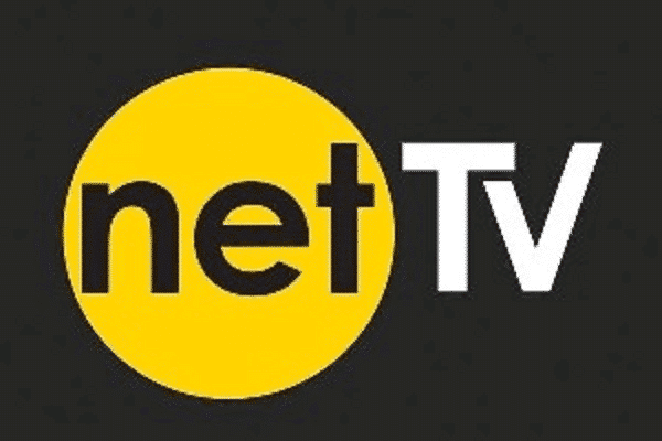 تردد قناة Net TV الكردية
