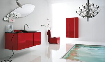 ديكور حمام Decor bath