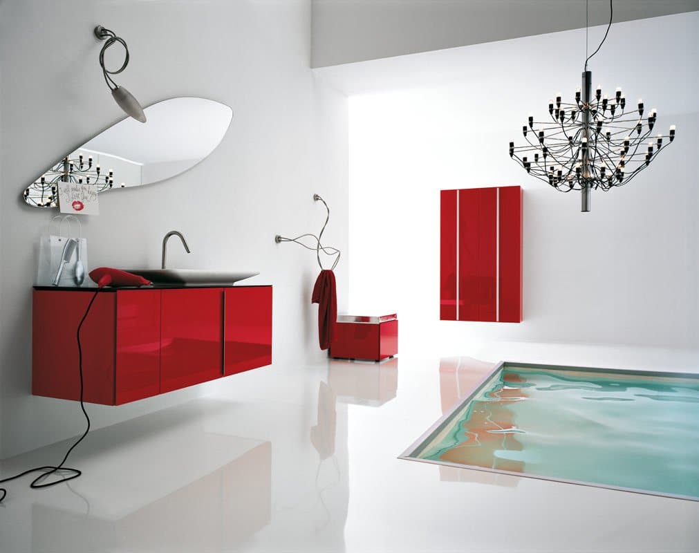 ديكور حمام Decor bath