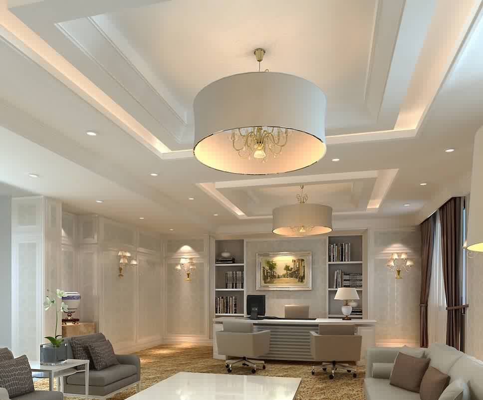 ديكور غرف استقبال Decor reception rooms