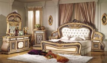 ديكور منازل ليبية
