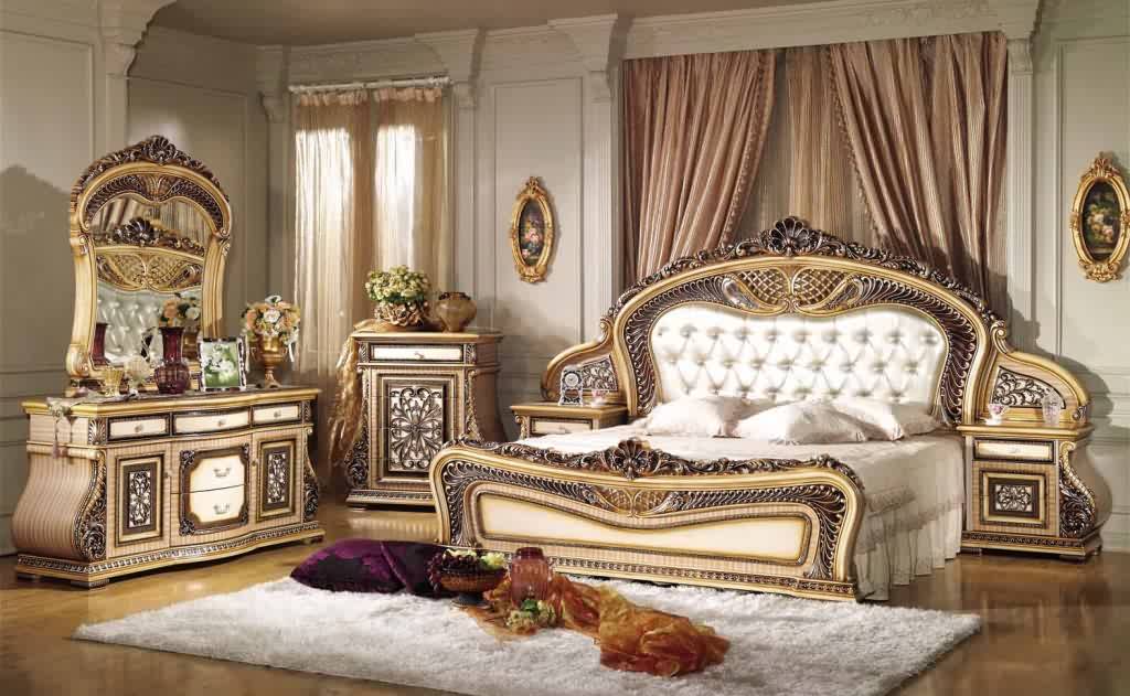 ديكور منازل ليبية