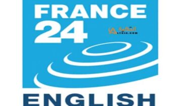 قناة فرانس 24 الإنجليزية