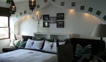 ديكور مغربي Moroccan Decor