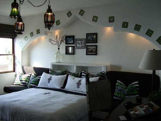 ديكور مغربي Moroccan Decor