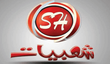 تردد قناة شعبيات