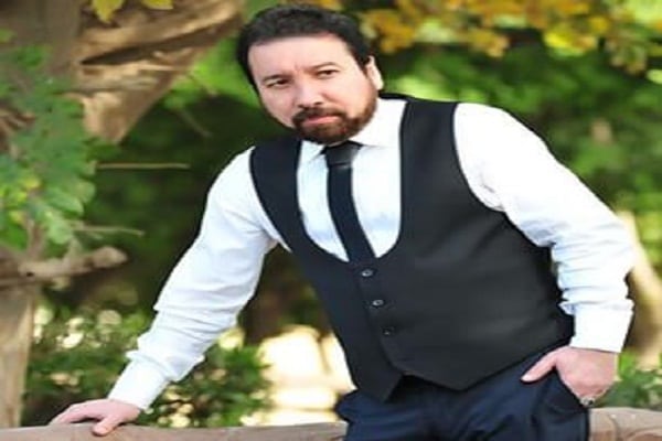 كلمات اغنية احبك - احمد حسن