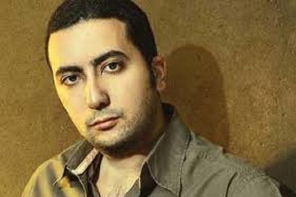كلمات اغنية ما مس قلبي الا حبك - جوني