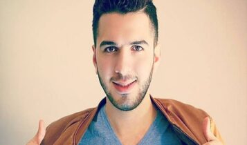حازم شريف