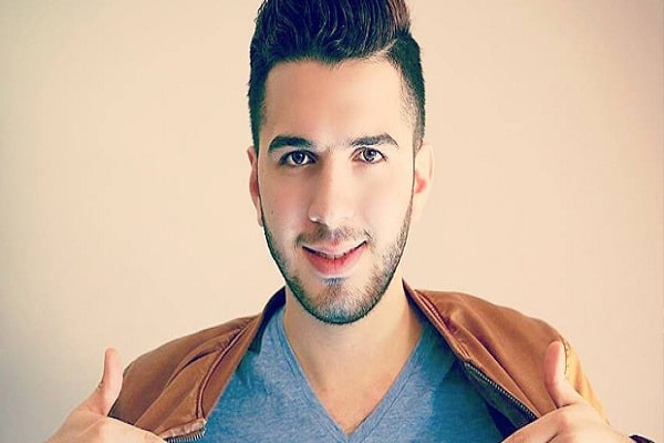 حازم شريف