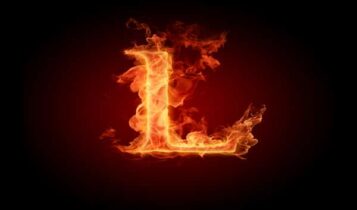 صور حرف l مزخرف Photos letter L