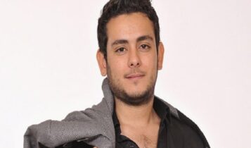 حسن خرباش