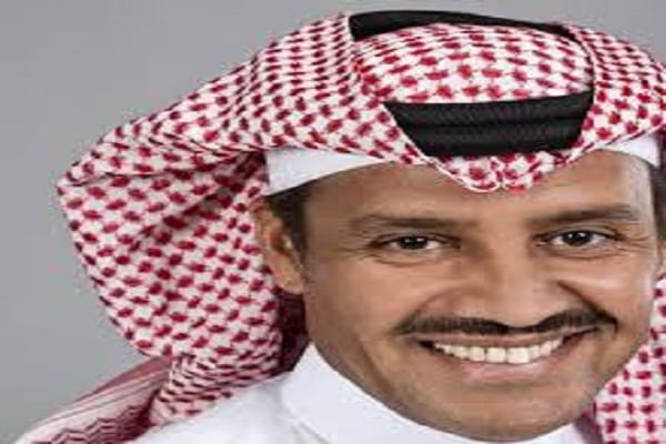 خالد عبدالرحمن