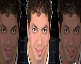 شريف حمدي