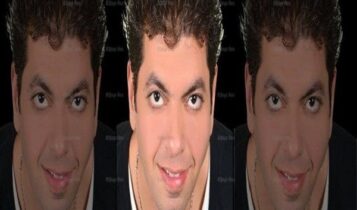 شريف حمدي