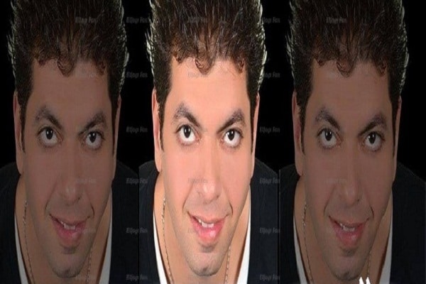 شريف حمدي