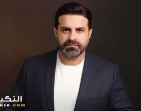 صلاح الكردي