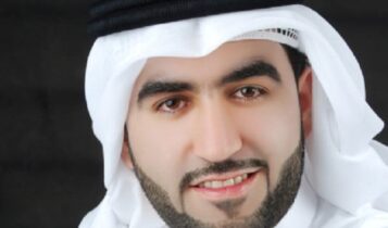 عمر المرزوقي