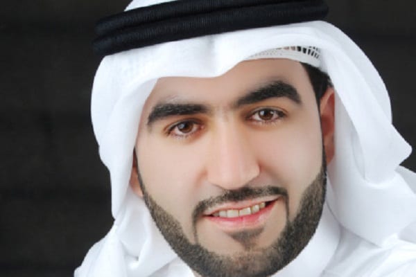 عمر المرزوقي