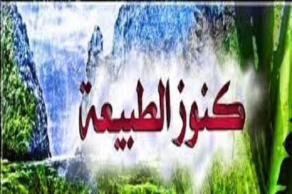 قناة كنوز الطبيعة
