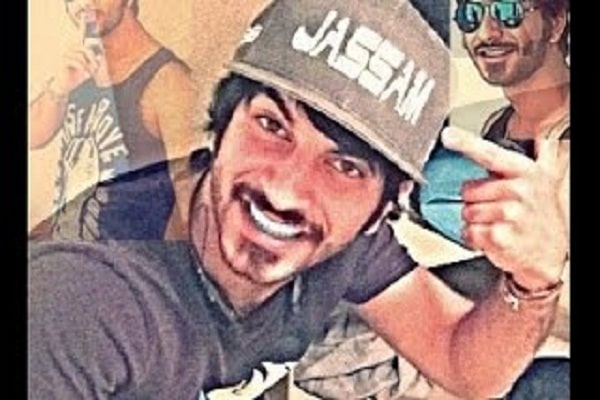 محمد السلطان