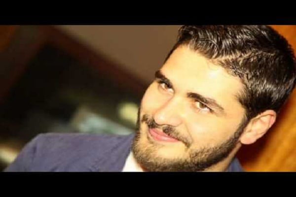 كلمات اغنية اخيرا لقيته - محمد المجذوب