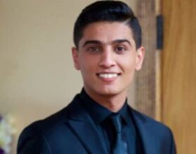 محمد عساف