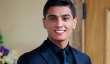 محمد عساف