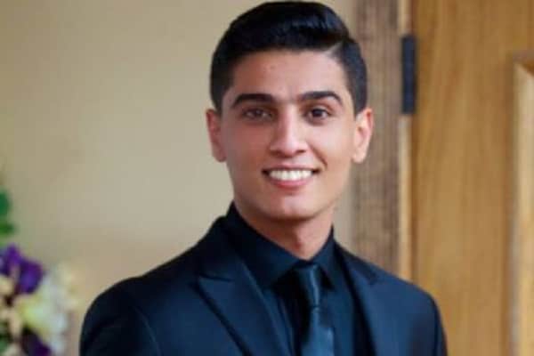 محمد عساف
