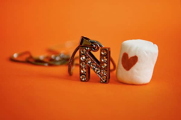 صور حرف N مزخرف Photos Letter N