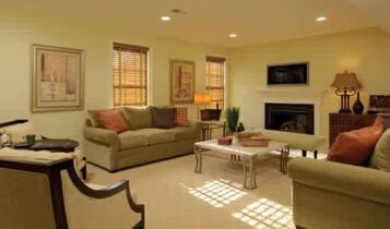 ديكور المنزل Home decoration