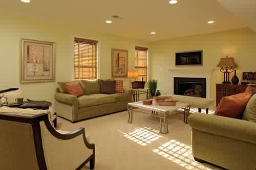 ديكور المنزل Home decoration