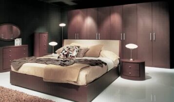 اثاث غرف نوم Furniture bedrooms