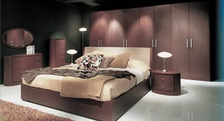 اثاث غرف نوم Furniture Bedrooms