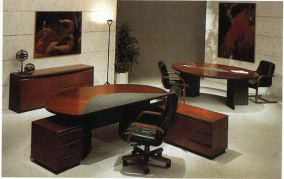 ديكور مكاتب Decor offices