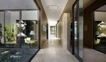 حجر ديكور داخلي Stone interiors