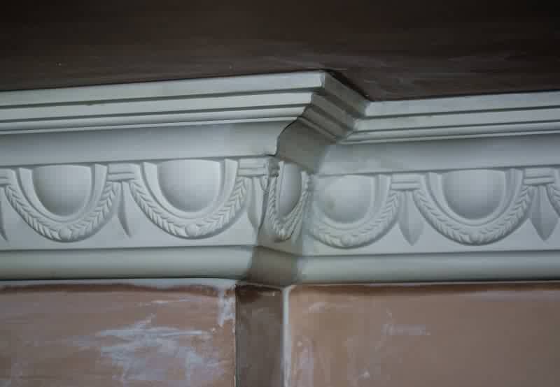 ديكور جبس للمجالس Decorative plaster boards