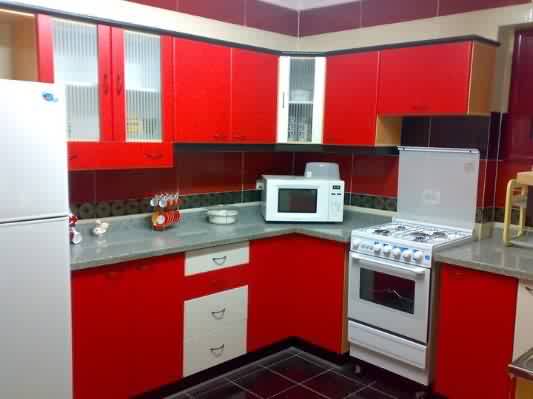 ديكور مطابخ مودرن Decor Modern kitchens