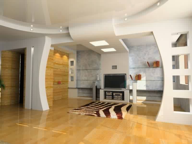 ديكور روعة لغرفة جلوس