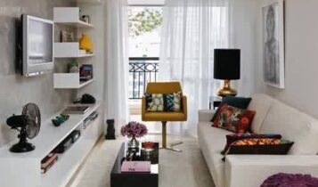 ديكور شقق مودرن Decor Modern Apartments