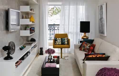 ديكور شقق مودرن Decor Modern Apartments