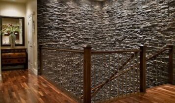 ديكور حجري داخلي Decorative stone internal