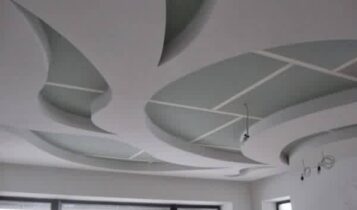 ديكور جبس ناعم