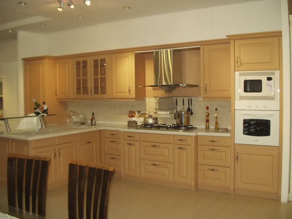 ديكور مطبخ روعة