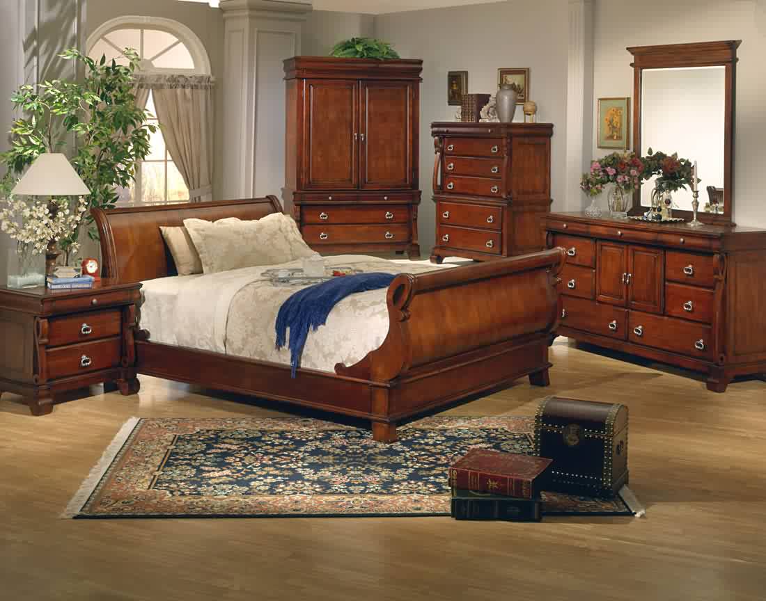 اثاث منزلي Home furnishings