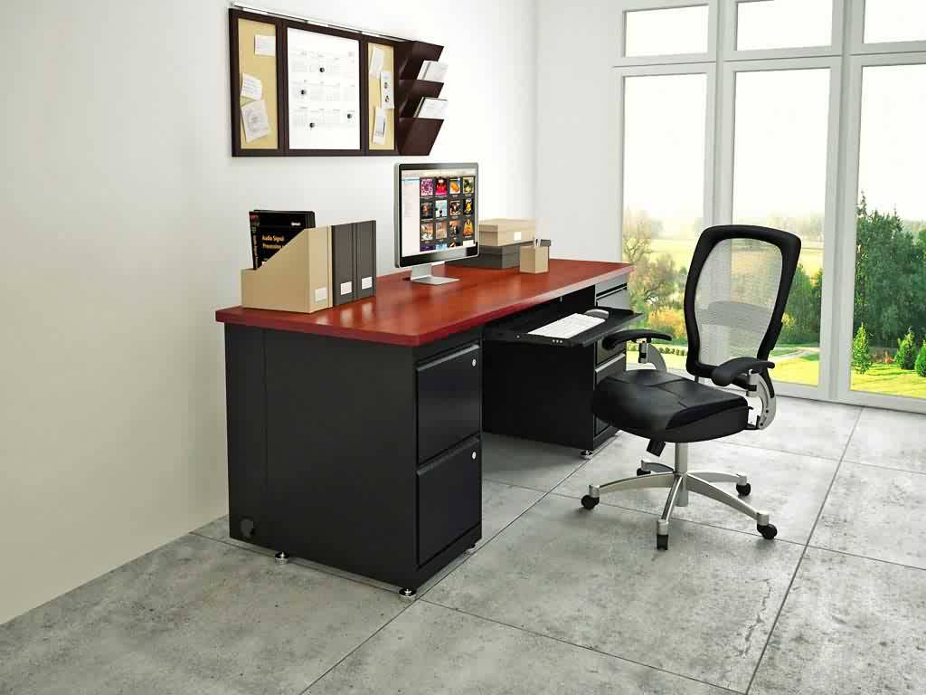 ديكور مكاتب مودرن Decor Modern offices