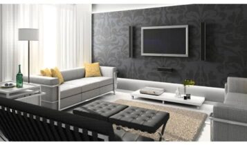 ديكور داخلي مودرن Interior Modern